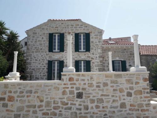 Vela Glavica Villa | House Zemina