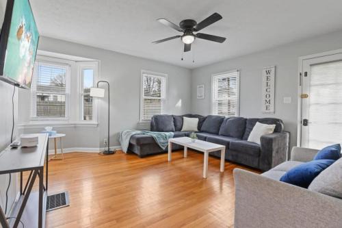Newark House | Housepitality - Newark Friends and Family House