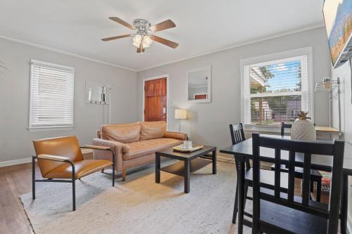 Columbus House | Housepitality- The Bungalow -2 BR