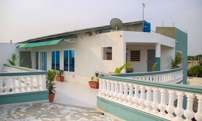 Abomey-Calavi Apartment | Housing A. Calavi