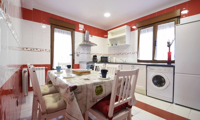 Coca House | Housing for tourist use Los Alisos