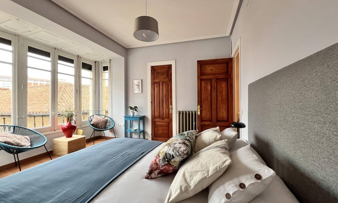 Old Town Apartment | Housing León- Catedral