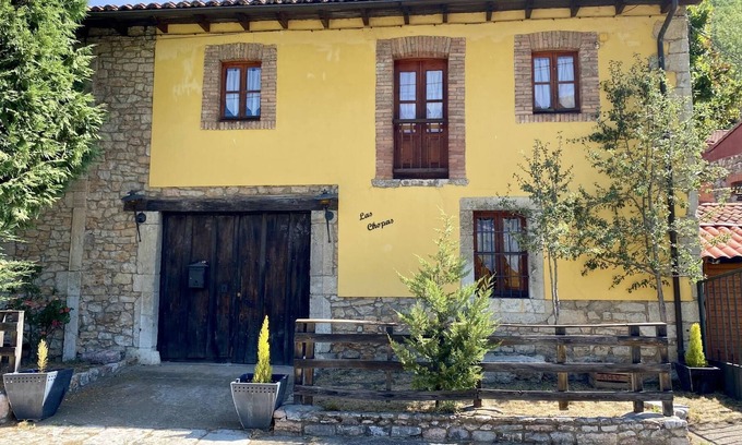 La Pola de Gordon Cottage | Housing León - Cottage House Las Chopas II