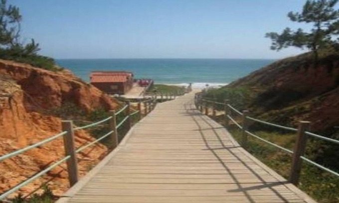 Alfa-Mar Villa | HOUSING IN FALESIA - V3 - DIRECT ACCESS/PEDESTRIAN TO THE BEACH (3 min.) - POOL