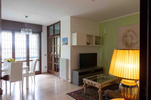 Casalecchio di Reno Apartment | HouSmart Isonzo 6
