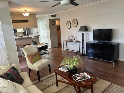 Braeswood Place Apartment | Houston-Med Center NRG Area 2B-2B All Inclusive