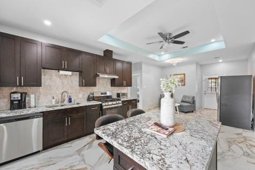 Southeast Houston House | Houstons Ludum Locus