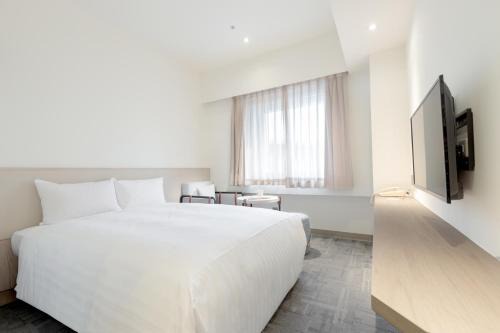 Shida Hotel | Howard Civil Service International House