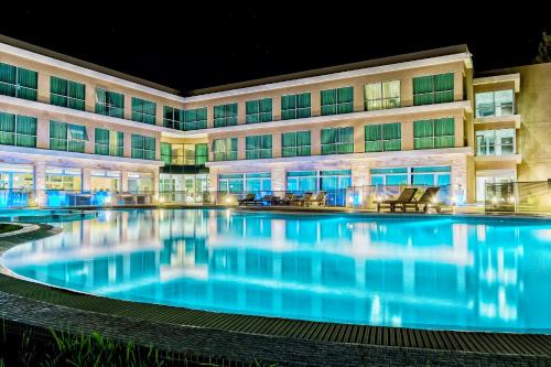 Neuquen Hotel | Howard Johnson Neuquen