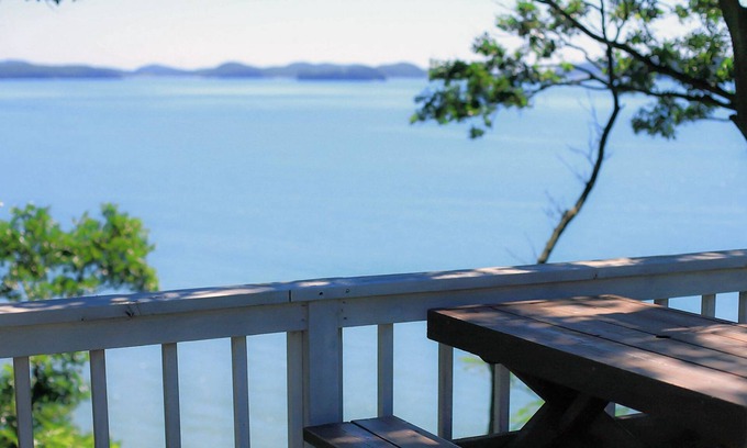 Gonam House | Howl Pension