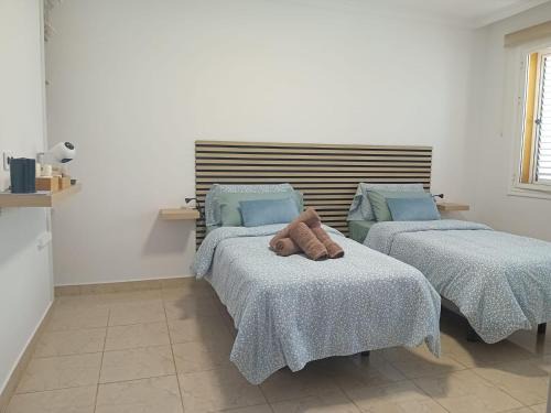 Las Palmas de Gran Canaria Bed & Breakfast | Hoya de Ayala I