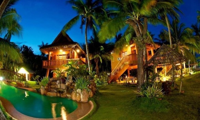 Santa Fe Resort | Hoyohoy Villas Resort, Inc.