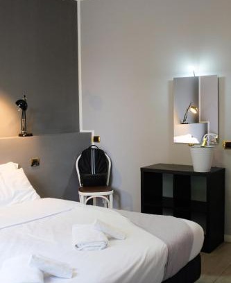 Lippo Hotel | Hp Fly Hotel Bologna