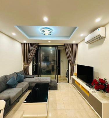 Bac Ninh Apartment | HP HOMECATION