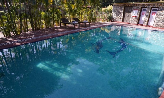 Dhikuli Hotel | HR Dukes Den Resort