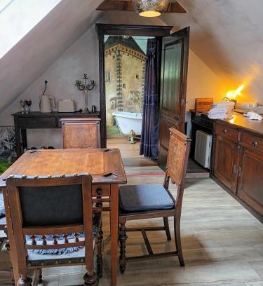 Panovce Apartment | Hraško