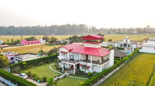 Dhela House | Hriday Bhoomi - Luxury Cottages & Villa in Jim Corbett