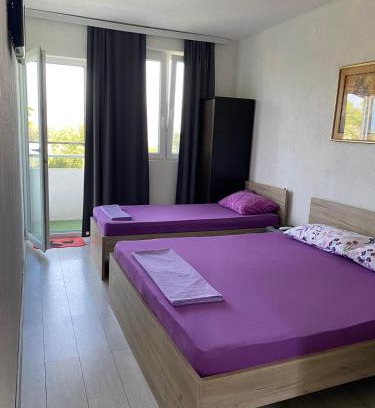 Star Dojran Apartment | Hris-An