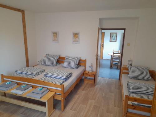 Knezeves Apartment | Hrnčírna