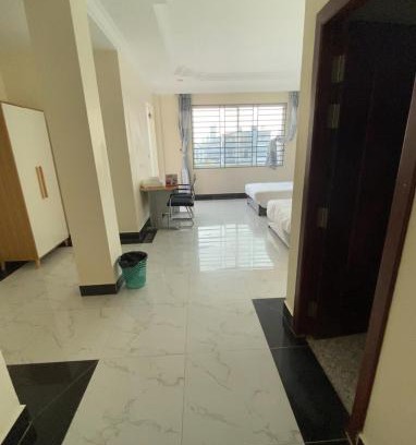 Sihanoukville City Centre Hotel | hs酒店