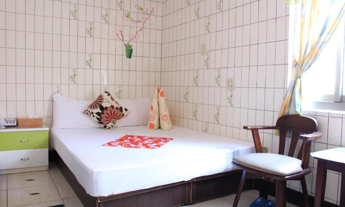 Miaoli House | Hsin Hsin Hotel