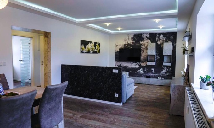Greppin Apartment | HT Appartement Nr 2