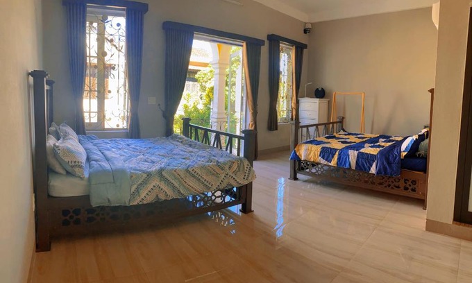 Hue House | Huế Haus Homestay