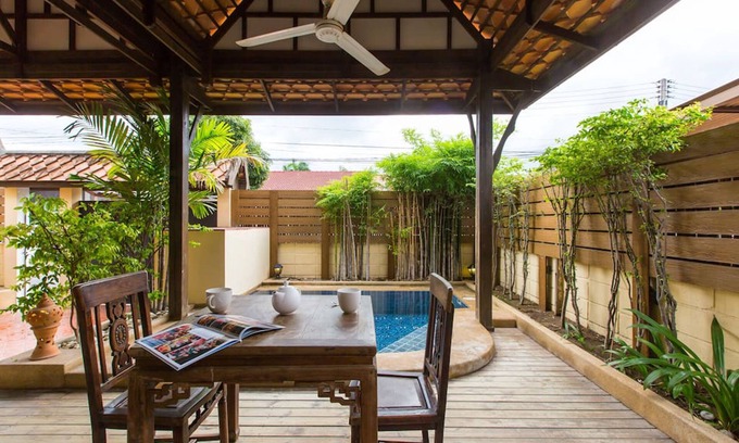 Hua Hin House | Hua Hin Home