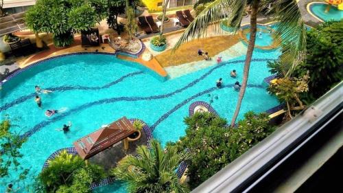 Hua Hin Apartment | Hua Hin - My pleasure