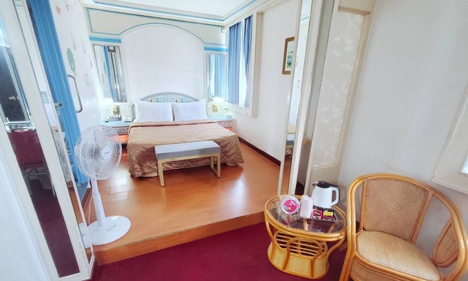 Annan District Hotel | Hua Ku Hotel