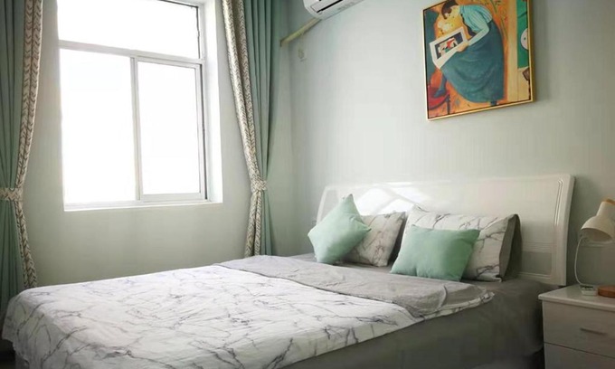 Huayin Hostel | Huashan Lotus International Hostel