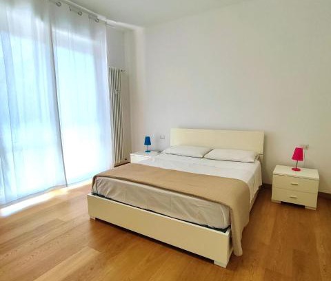 Busto Arsizio Apartment | Hub 21052