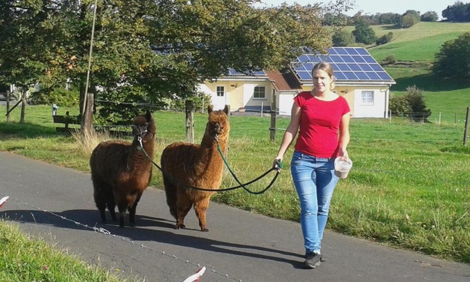 Schonbach Apartment | Hubertushof Eifel