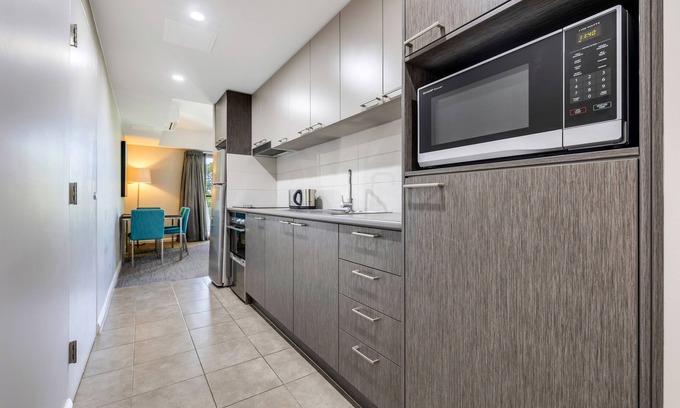 Berrimah Apartment | Hudson Berrimah