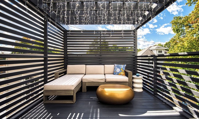 Hudson Hotel | Hudson Navigator
