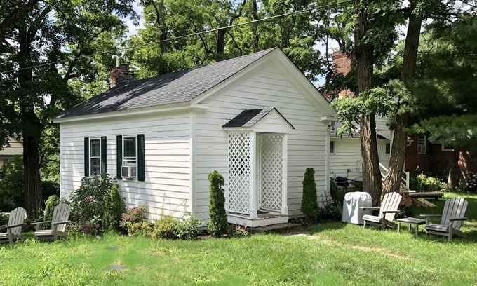 Old Chatham Cottage | Hudson Old Chatham Loft