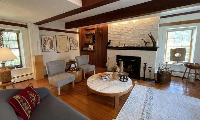 Hudson Other | Hudson Stone Farmhouse