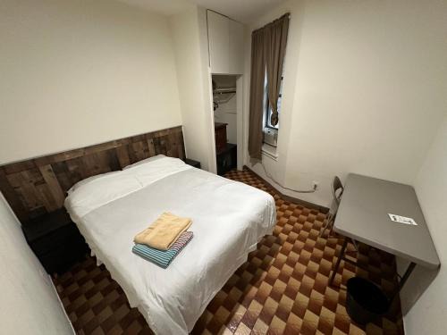 Midtown Apartment | Hudson Yard 408