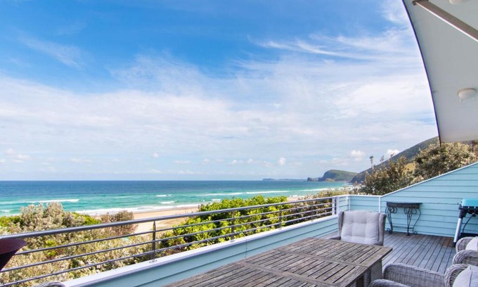 Blueys Beach House | Hueys Lookout Beachfront