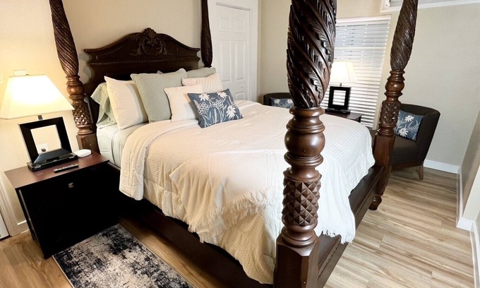 Minden Apartment | Huffman Extended Stay Suites