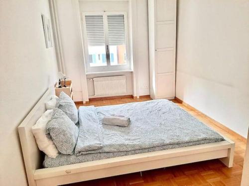 Center Apartment | Huge 3 Room City Center Apartment next to Zurich HB Konrad - Self Checkin