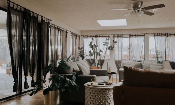 Rio Rancho House | Huge, beautiful home in Rio Rancho, close to Corrales and North Valley ABQ