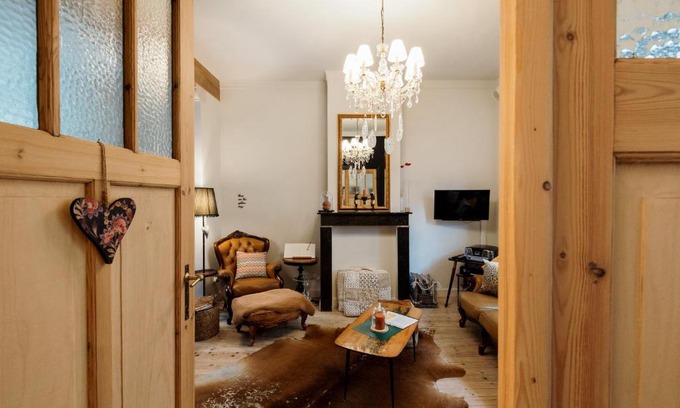 Ieper House | Huis 7