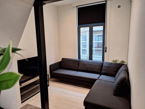 Mechelen House | Huis ALNA 2
