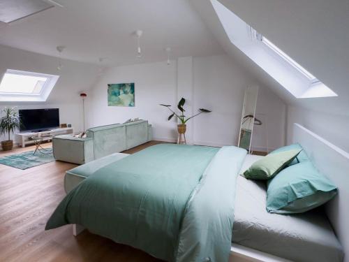 Ostend House | Huisaanzee