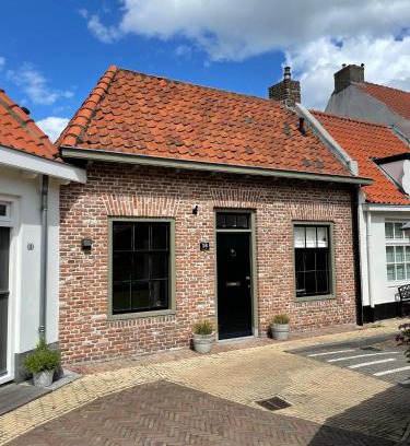 Harderwijk House | Huisje Harderwijk