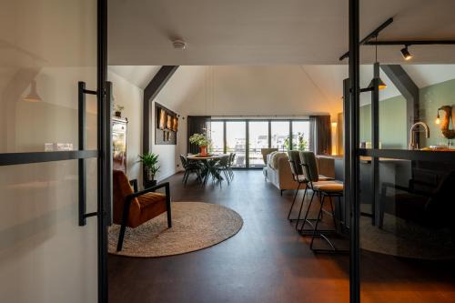 Harderwijk House | Huize Beaufort
