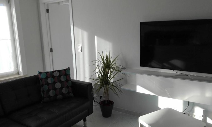 Nieuwpoort Apartment | Huize Fimo