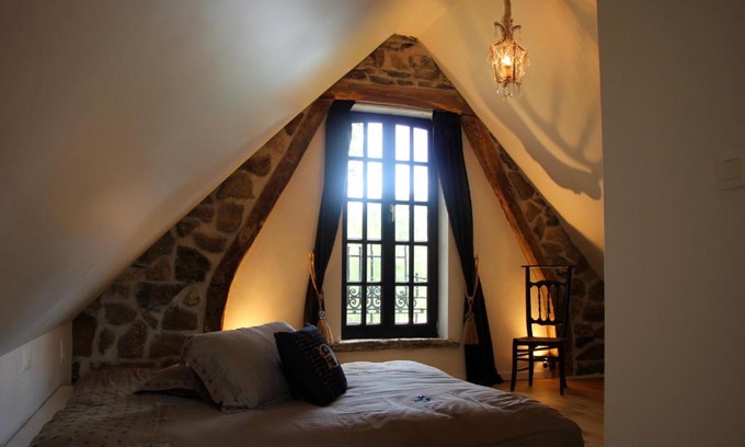 Opbrakel House | Huize Giselle