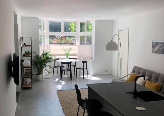 Frontenkwartier Apartment | Huize Hoge Fronten